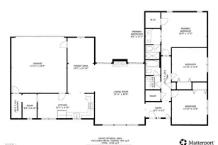 1967 Beckett Dr, Marietta, GA 30062 - Photo 46