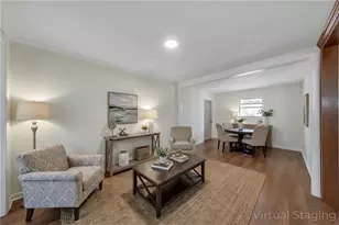 1967 Beckett Dr, Marietta, GA 30062 - Photo 4