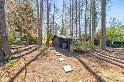 1967 Beckett Drive, Marietta, GA 30062 - Photo 38