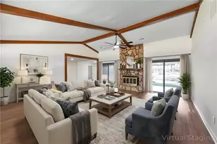 1967 Beckett Dr, Marietta, GA 30062 - Photo 2