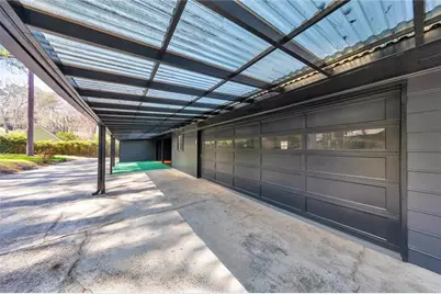 1967 Beckett Drive, Marietta, GA 30062 - Photo 36