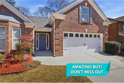 1159 Simonton Glen Way, Lawrenceville, GA 30045 - Photo 2