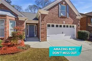 1159 Simonton Glen Way, Lawrenceville, GA 30045 - Photo 2