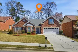 1159 Simonton Glen Way, Lawrenceville, GA 30045 - Photo 1
