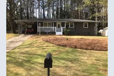 948 Creekdale Drive, Clarkston, GA 30021 - Photo 1