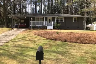 948 Creekdale Dr, Clarkston, GA 30021 - Photo 1