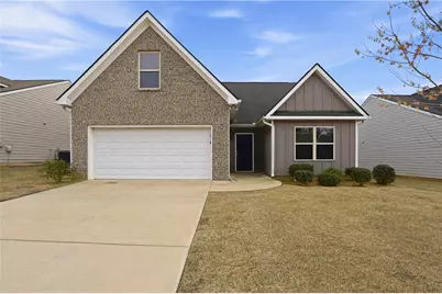 122 W Lexington Avenue, Griffin, GA 30223 - Photo 1