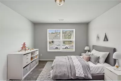 122 W Lexington Avenue, Griffin, GA 30223 - Photo 4