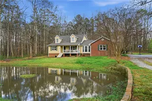 92 Haven Way, Carrollton, GA 30116 - Photo 2