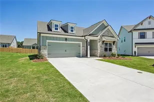 204 Cantrell Vw Ct, Cartersville, GA 30120 - Photo 2