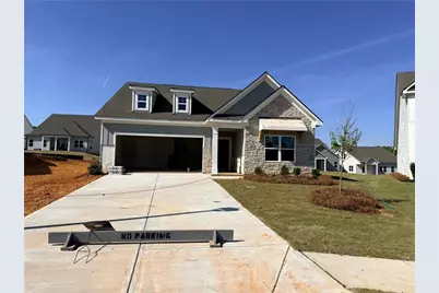 204 Cantrell View Court, Cartersville, GA 30120 - Photo 1