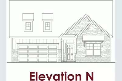 204 Cantrell View Court, Cartersville, GA 30120 - Photo 2