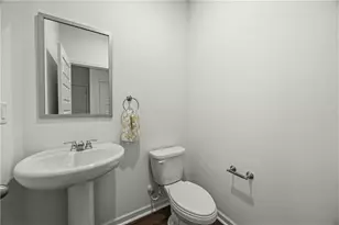 5400 Andrew Ln, Stonecrest, GA 30038 - Photo 10