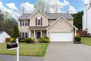 2645 Butler Bridge Way NW, Kennesaw, GA 30152 - Photo 34