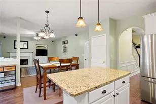 2645 Butler Bridge Way NW, Kennesaw, GA 30152 - Photo 10