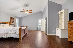 2645 Butler Bridge Way NW, Kennesaw, GA 30152 - Photo 20