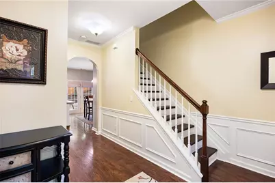 2645 Butler Bridge Way NW, Kennesaw, GA 30152 - Photo 18