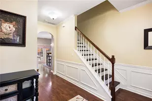 2645 Butler Bridge Way NW, Kennesaw, GA 30152 - Photo 18