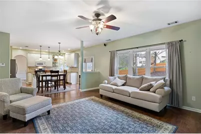 2645 Butler Bridge Way NW, Kennesaw, GA 30152 - Photo 16