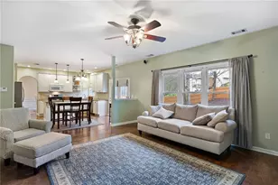 2645 Butler Bridge Way NW, Kennesaw, GA 30152 - Photo 16