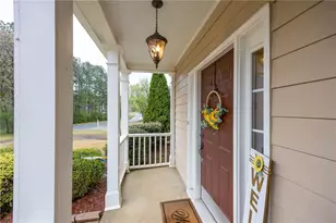 2645 Butler Bridge Way NW, Kennesaw, GA 30152 - Photo 4