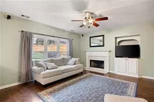 2645 Butler Bridge Way NW, Kennesaw, GA 30152 - Photo 14