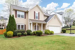 2645 Butler Bridge Way NW, Kennesaw, GA 30152 - Photo 1