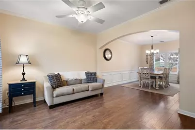 2645 Butler Bridge Way NW, Kennesaw, GA 30152 - Photo 6