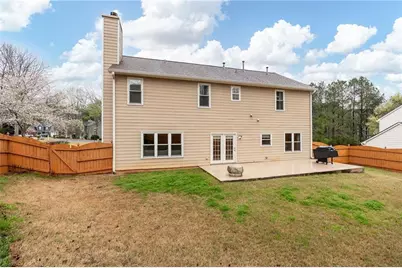 2645 Butler Bridge Way NW, Kennesaw, GA 30152 - Photo 32