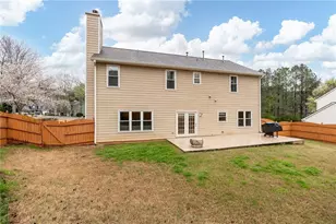 2645 Butler Bridge Way NW, Kennesaw, GA 30152 - Photo 32