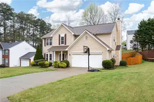 2645 Butler Bridge Way NW, Kennesaw, GA 30152 - Photo 2