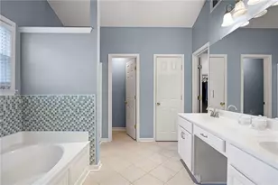 2645 Butler Bridge Way NW, Kennesaw, GA 30152 - Photo 22