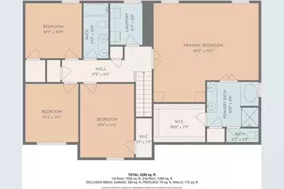 2645 Butler Bridge Way NW, Kennesaw, GA 30152 - Photo 36