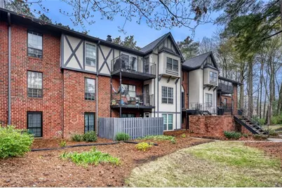 6851 Roswell Road #M13, Atlanta, GA 30328 - Photo 30