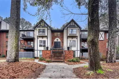6851 Roswell Road #M13, Atlanta, GA 30328 - Photo 26
