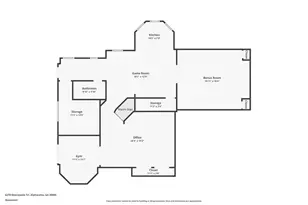 6270 Deerwoods Trail, Alpharetta, GA 30005 - Photo 64