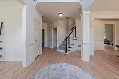 6270 Deerwoods Trail, Alpharetta, GA 30005 - Photo 4