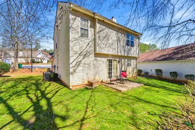 4237 Chestnut Lake Avenue, Lithonia, GA 30038 - Photo 20