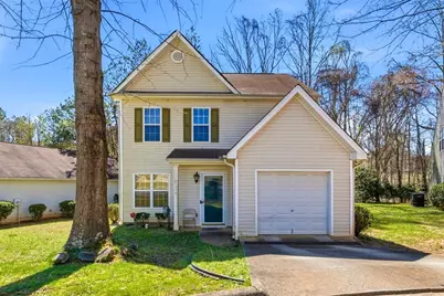 4237 Chestnut Lake Avenue, Lithonia, GA 30038 - Photo 1