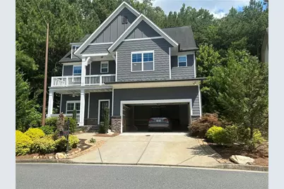 2714 Prado Lane, Marietta, GA 30066 - Photo 1