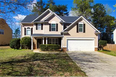 585 Chapel Walk Lane, Lawrenceville, GA 30045 - Photo 1