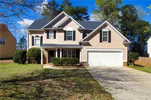 585 Chapel Walk Ln, Lawrenceville, GA 30045 - Photo 1
