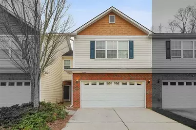 1108 Treymont Lane, Lawrenceville, GA 30045 - Photo 2