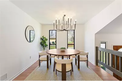 3507 Vinings North Trail SE, Smyrna, GA 30080 - Photo 18