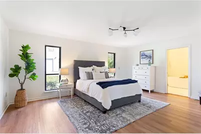 3507 Vinings North Trail SE, Smyrna, GA 30080 - Photo 4