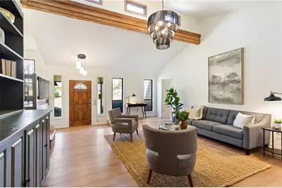 3507 Vinings North Trail SE, Smyrna, GA 30080 - Photo 8