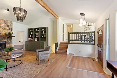 3507 Vinings North Trail SE, Smyrna, GA 30080 - Photo 6