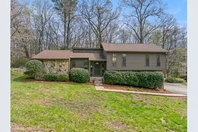 3507 Vinings North Trail SE, Smyrna, GA 30080 - Photo 1