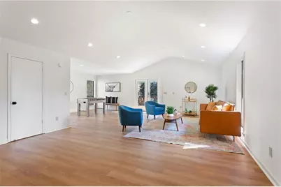 3507 Vinings North Trail SE, Smyrna, GA 30080 - Photo 10