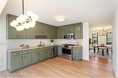 3507 Vinings North Trail SE, Smyrna, GA 30080 - Photo 22